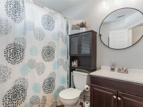 1807  Bridgeport Drive , Providence Village Texas 76227