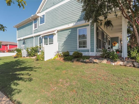 1807  Bridgeport Drive , Providence Village Texas 76227
