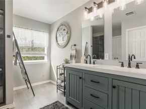 1807  Bridgeport Drive , Providence Village Texas 76227