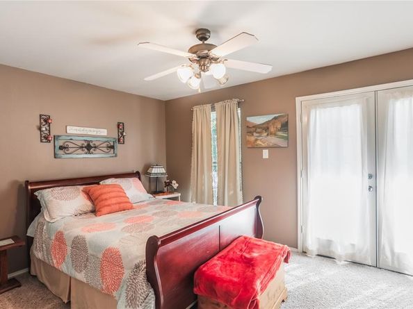 1807  Bridgeport Drive , Providence Village Texas 76227