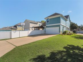 1807  Bridgeport Drive , Providence Village Texas 76227