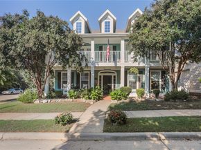 1807  Bridgeport Drive , Providence Village Texas 76227