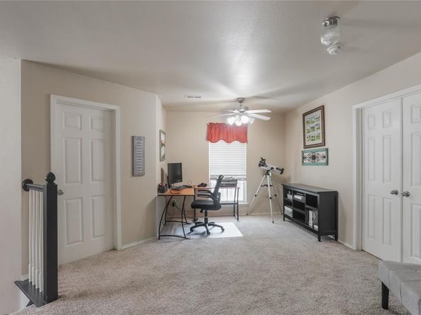 1807  Bridgeport Drive , Providence Village Texas 76227