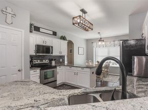 1807  Bridgeport Drive , Providence Village Texas 76227