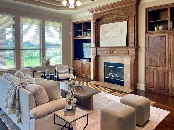 4317  Rice Lane , Carrollton Texas 75010