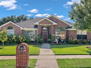1614  Briargrove Drive 