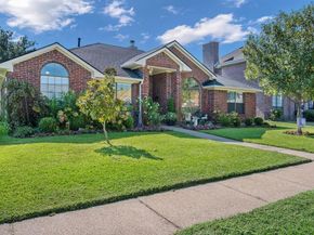 1614  Briargrove Drive , Mesquite Texas 75181