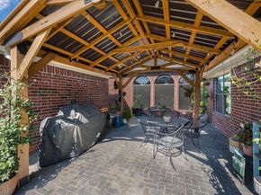 1614  Briargrove Drive , Mesquite Texas 75181