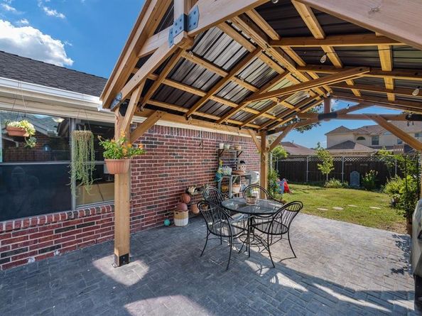 1614  Briargrove Drive , Mesquite Texas 75181