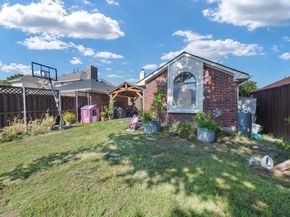 1614  Briargrove Drive , Mesquite Texas 75181