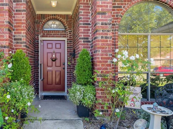 1614  Briargrove Drive , Mesquite Texas 75181