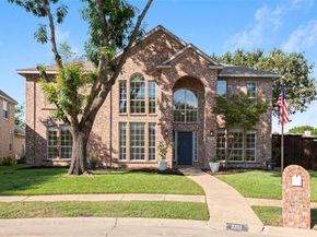 3202  Tansy Court , McKinney Texas 75070