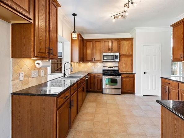 3202  Tansy Court , McKinney Texas 75070