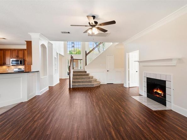 3202  Tansy Court , McKinney Texas 75070