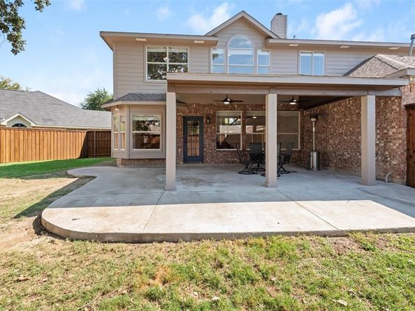 3202  Tansy Court , McKinney Texas 75070