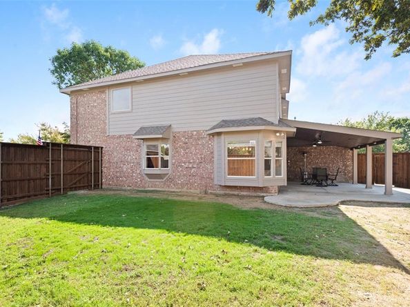3202  Tansy Court , McKinney Texas 75070