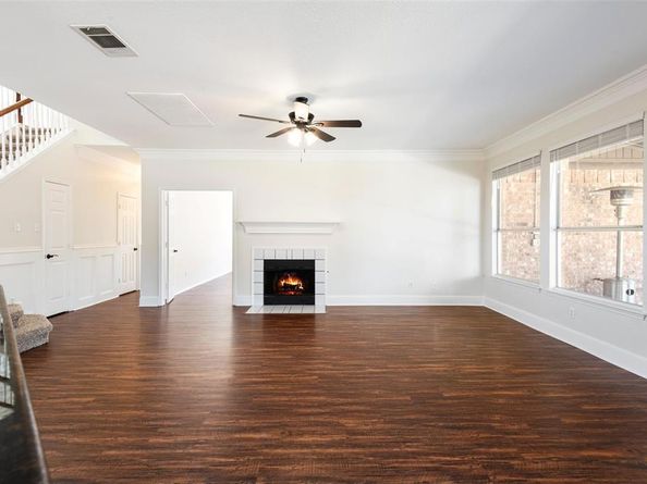 3202  Tansy Court , McKinney Texas 75070
