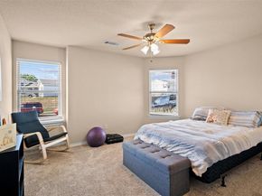 1609  Village Park Trail , Burleson Texas 76028