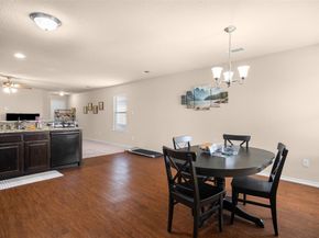 1609  Village Park Trail , Burleson Texas 76028
