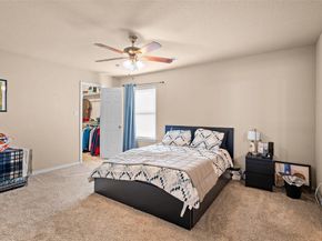 1609  Village Park Trail , Burleson Texas 76028