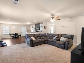 1609  Village Park Trail , Burleson Texas 76028