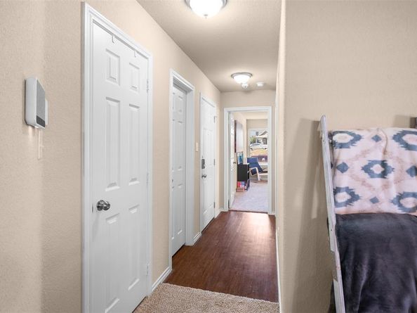 1609  Village Park Trail , Burleson Texas 76028