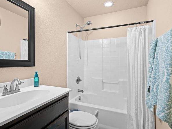 1609  Village Park Trail , Burleson Texas 76028