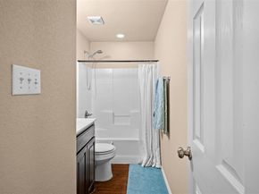 1609  Village Park Trail , Burleson Texas 76028