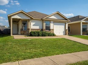1609  Village Park Trail , Burleson Texas 76028