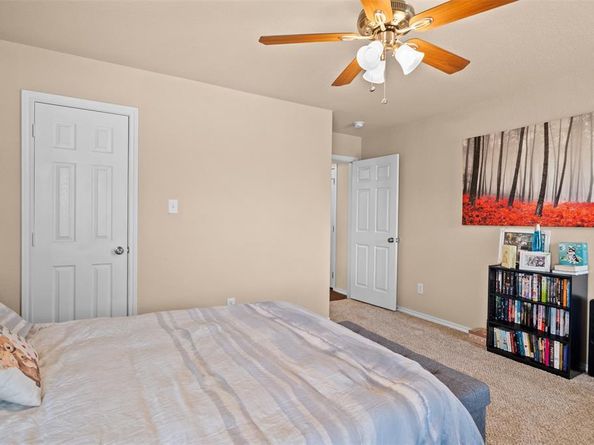 1609  Village Park Trail , Burleson Texas 76028