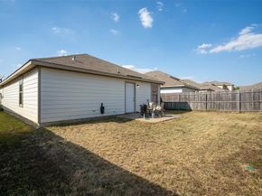 1609  Village Park Trail , Burleson Texas 76028