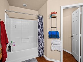 1609  Village Park Trail , Burleson Texas 76028
