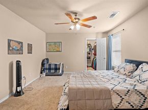1609  Village Park Trail , Burleson Texas 76028