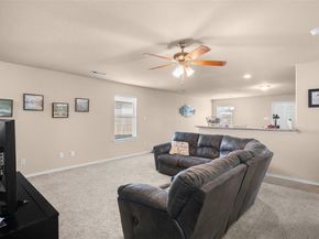 1609  Village Park Trail , Burleson Texas 76028
