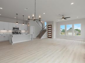 2421  Gooch Street , Dallas Texas 75241