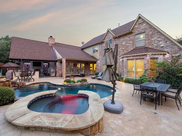 11974  Verona Court , Frisco Texas 75035