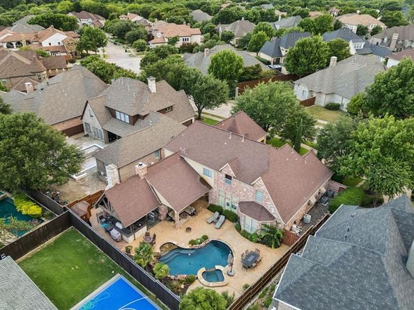 11974  Verona Court , Frisco Texas 75035