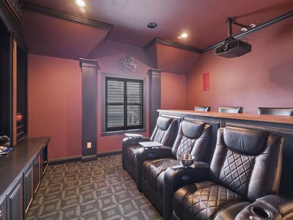 11974  Verona Court , Frisco Texas 75035