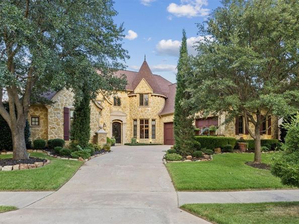 11974  Verona Court , Frisco Texas 75035