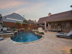 11974  Verona Court , Frisco Texas 75035