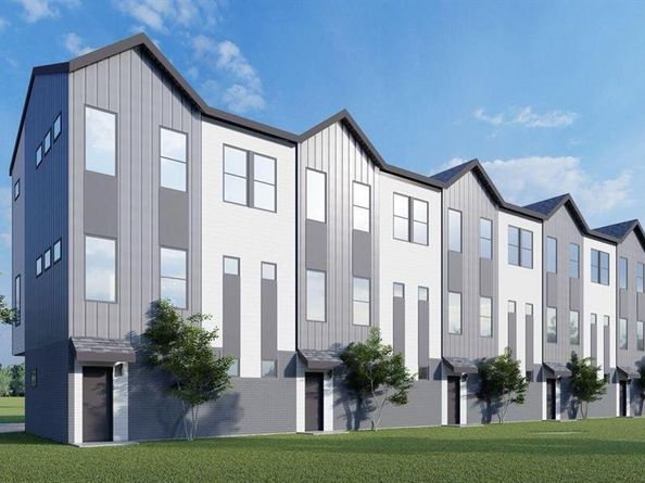 1914  Ashby Street , Dallas Texas 75204