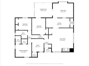 7440  Van Natta Lane , Fort Worth Texas 76112