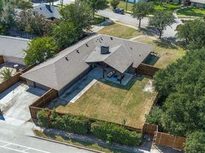 3895  Antigua Circle , Dallas Texas 75244