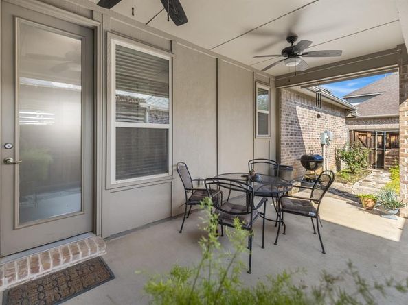3617  Plum Vista Place , Arlington Texas 76005