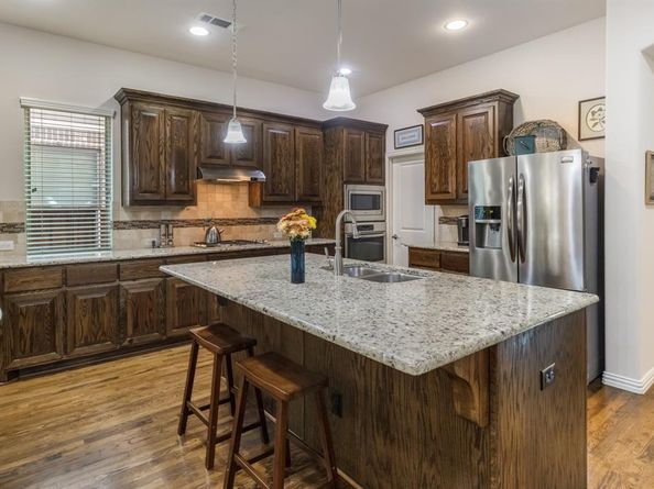3617  Plum Vista Place , Arlington Texas 76005