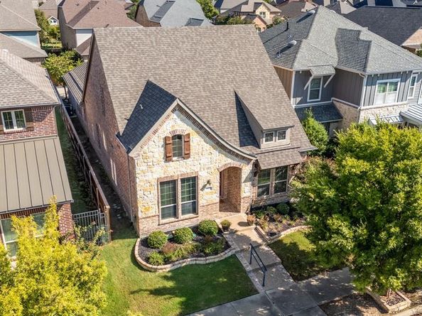 3617  Plum Vista Place , Arlington Texas 76005