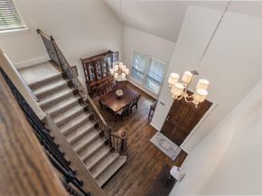 3617  Plum Vista Place , Arlington Texas 76005