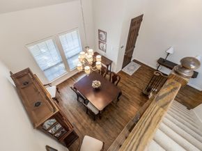 3617  Plum Vista Place , Arlington Texas 76005