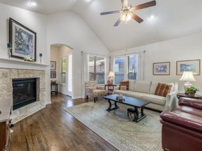 3617  Plum Vista Place , Arlington Texas 76005
