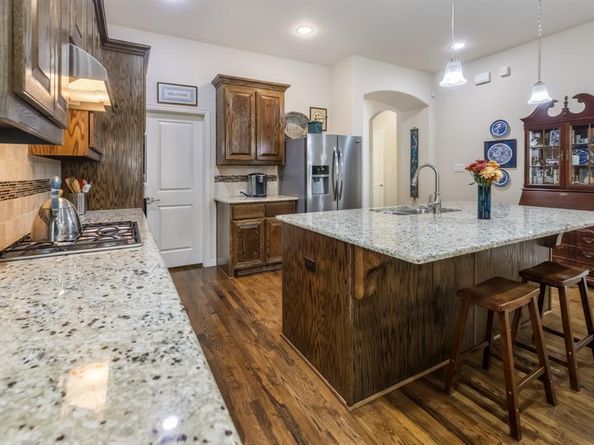 3617  Plum Vista Place , Arlington Texas 76005